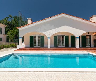 Moradia T4 em Lisboa - Photo 3