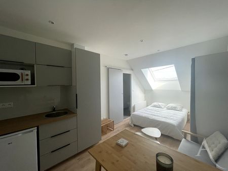 Location appartement 1 pièce, 17.71m², Châteauroux - Photo 4