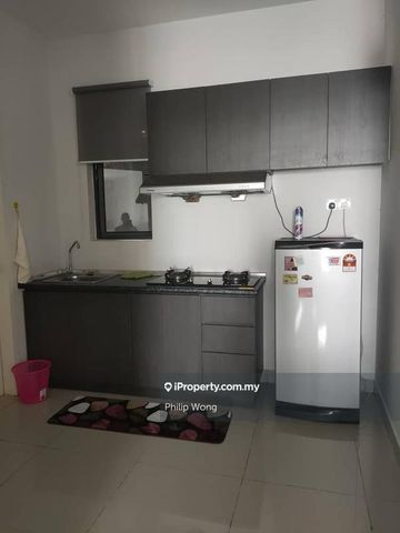 Univ 360 Place, Serdang Jaya, Seri Kembangan - Foto 4
