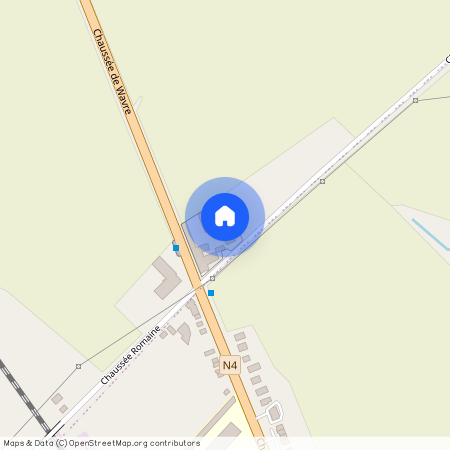 Chaussée Romaine, 113, 22, 5030, Gembloux