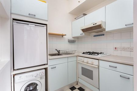 Studio to rent - Photo 3