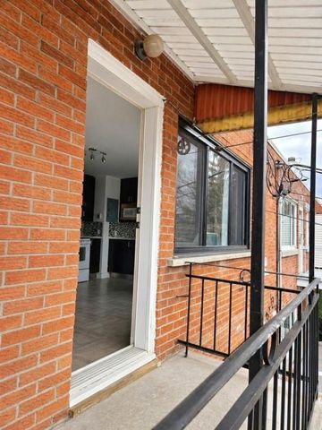 Appartement à louer - Montréal (Mercier/Hochelaga-Maisonneuve) (Mercier) - Photo 4