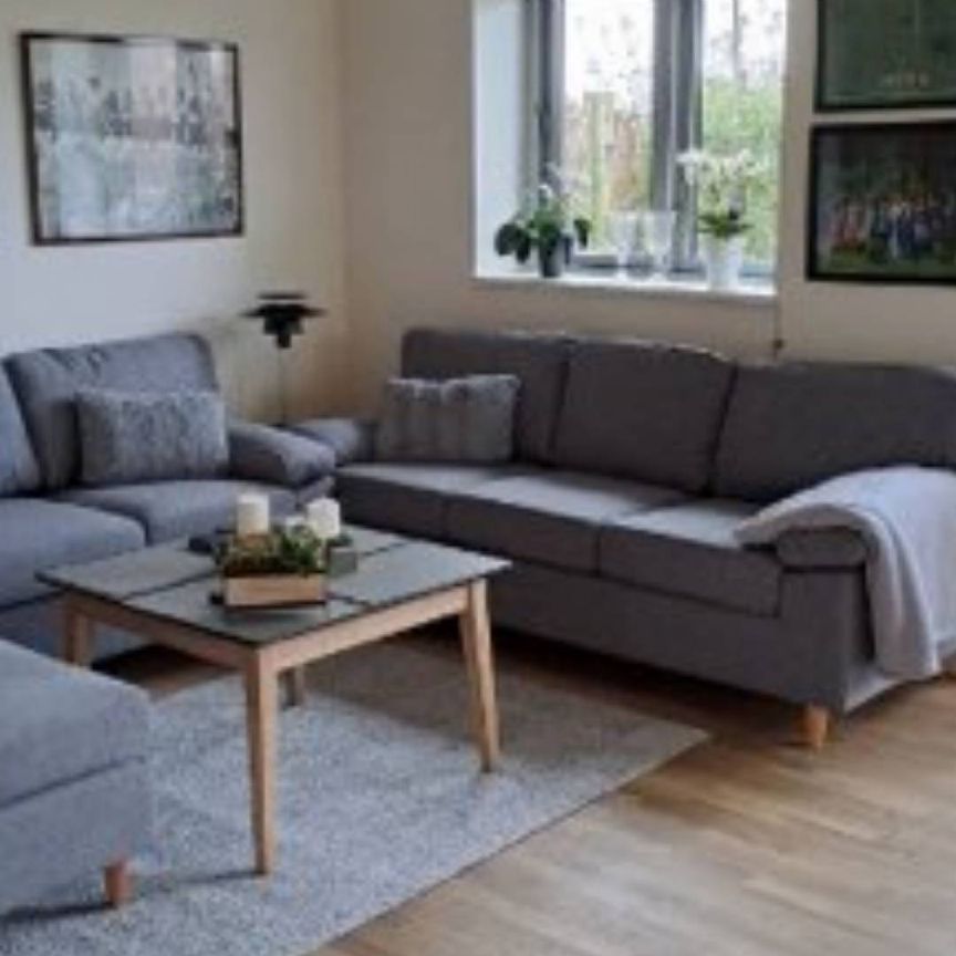 Om lejligheden - Photo 1