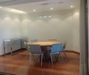 Apartamento Para Alugar Na Vila Nova Conceição - São Paulo/sp - Photo 3