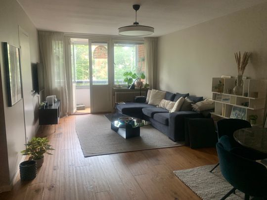 Brännkyrkagatan, Stockholm - Photo 1