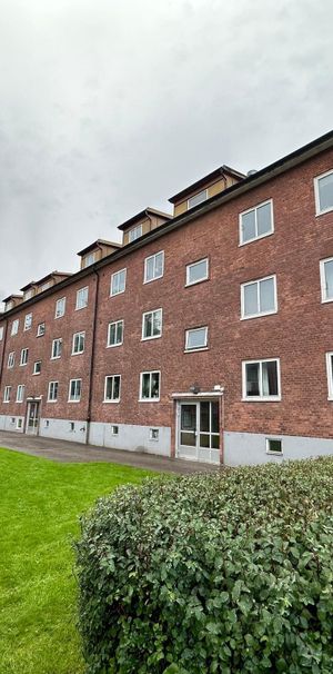 Jössagatan 9B - Foto 1