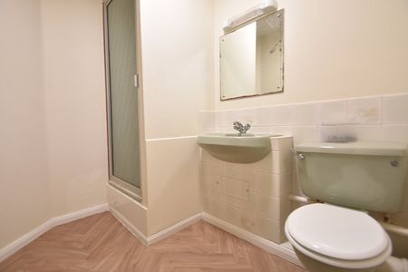 2 bedroom terraced house to rent - Photo 5