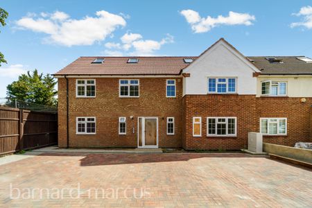 Hounslow Road, Feltham, Hanworth - Photo 3