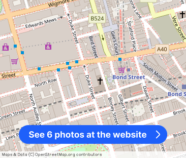 Duke Street, London, W1K - Photo 1
