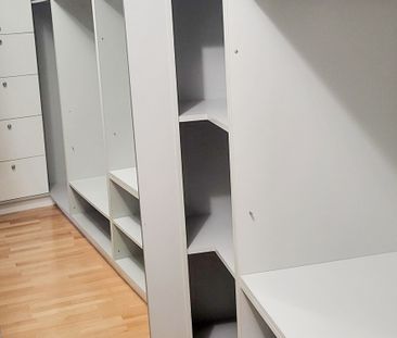 Ablösefrei! Möblierte 3 Zimmer Wohnung in St. Georgen/Gusen - Foto 6