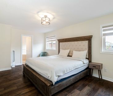 For Lease - 342 GIDDINGS Crescent, Milton, Ontario - Photo 6
