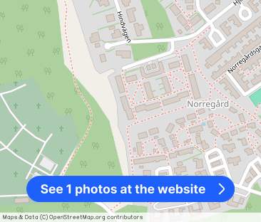 Hjortvägen 83 - Photo 1