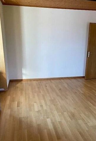 Lease renewal – 3 rooms, Pampigny to 15.01.2026 - Photo 5