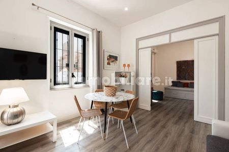 Appartamento in villa via Mongibello 10, Mondello - Valdesi, Palermo - Foto 5