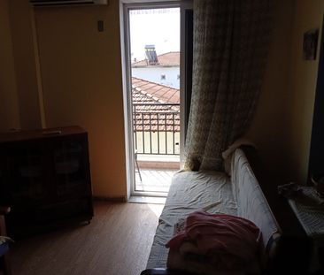 Studio/Γκαρσονιέρα για ενοικίαση Νέα Καλλικράτεια (Καλλικράτεια) - Φωτογραφία 1