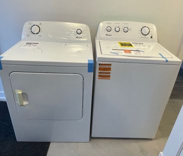 1 Chambre Neuf 4 Appareils Hull - Photo 2