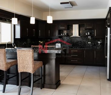 CASA EN RENTA EN MONTEROSA HABITAT RESIDENCIAL - Foto 5