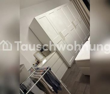 TAUSCHWOHNUNG Ich und meine kleine Familie suchen eine größere Wohnug - Photo 1
