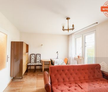 2‑pokojowe mieszkanie przy ul. Santockiej - Zdjęcie 3