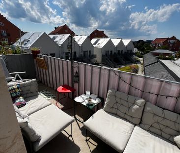 Peder Hardings väg, Visby - Photo 1
