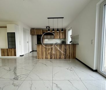 Moderne 3-Zimmer-Wohnung mit Moselblick! - Photo 4