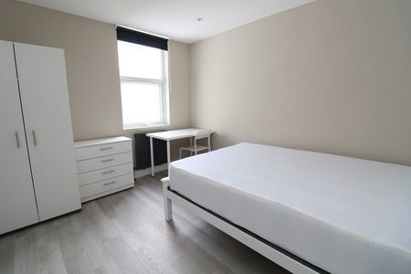 Room in a Shared Flat, Plender Street, NW1 - Photo 3