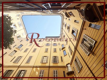 Affitto Residenziale - Milano Centro Storico - Via Vincenzo Monti, 0 - Photo 3