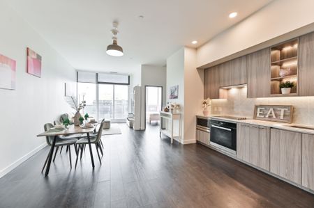 For Lease - 85 McMahon Drive Unit# 3808, Toronto, Ontario - Photo 2