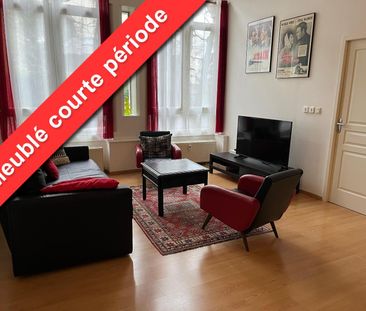 Appartement 3 pièces de 75 - Photo 2