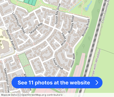 Fauld Drive Kingsway, Gloucester, Gloucestershire, GL2 - Photo 1