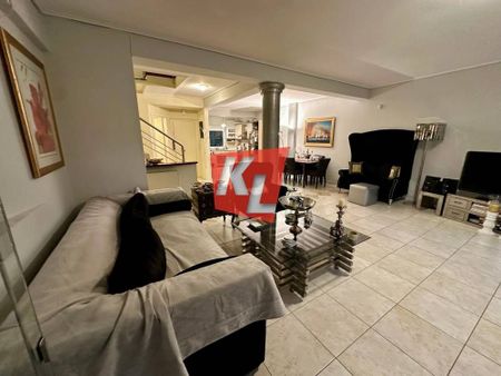 Μεζονέτα για ενοικίαση Κάτω Κηφισιά (Κηφισιά) - Φωτογραφία 5