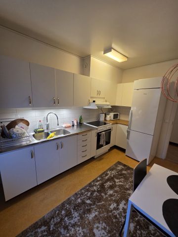 Sörgårdsgatan, Mölndal - Foto 4