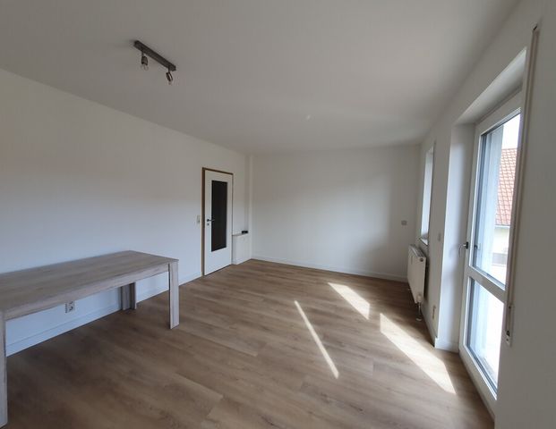 ** Schöne, gemütliche 1-Zimmer-Whg. - Südbalkon - Stadtzentrum Plauen** - Foto 1