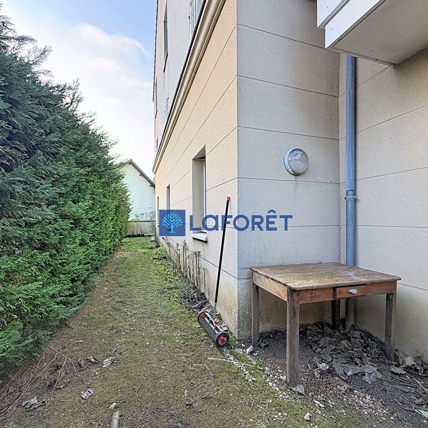 Appartement T3 Saint-Germain-lès-Corbeil à louer - Photo 1