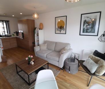 1 bedroom apartment to rent - Photo 2