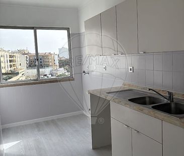 Apartamento T1 em Setúbal - Foto 5