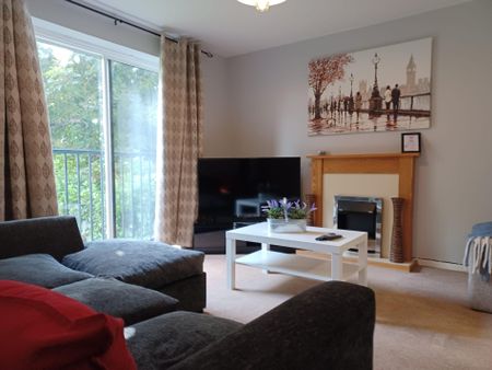 2 bedroom flat to rent The Maltings Beale Street - LU6 1JS - Photo 3