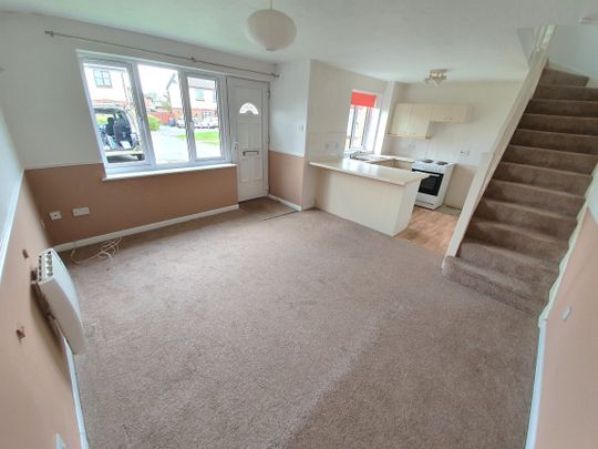 Railton Jones Close, Bristol, Stoke Gifford - Photo 1