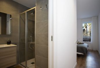 Piso de lujo en Valencia centro con terraza