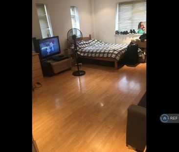 Studio to rent - Photo 4