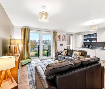 2 bedroom apartment to rent - Photo 1