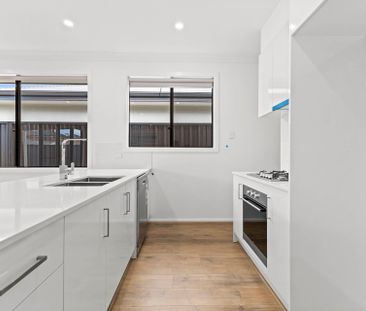 Brand New Four Bedroom Home - Photo 4