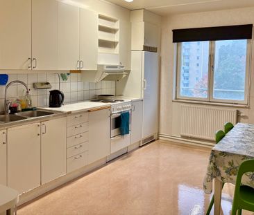 Drevkarlsstigen, Sollentuna - Photo 4