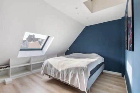 Appartement meublé Buziaustraat, Rotterdam - À louer - Foto 4