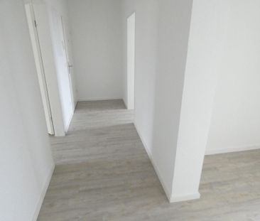 Ideale Wohnung mit Balkon *bereits modernisiert* - Photo 2
