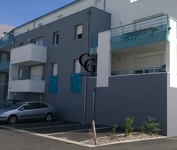 Location Appartement 2 pièces 43m² LES SORINIERES 44840 - Photo 3