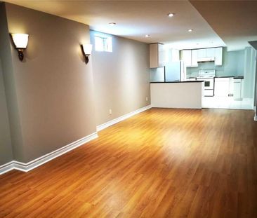 For Lease - 14 Greenhill Avenue Unit# Bsmt, Richmond Hill, Ontario - Photo 4