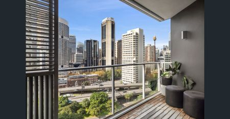 High End Executive Furnished Apartment, Flexible Lease Term - Photo 5