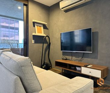 Melbourne CBD - Photo 4