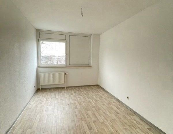 Sofort einziehen: Bezugsfertige Wohnung (WBS) - Foto 1